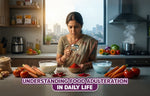 Understanding Food Adulteration in Daily Life