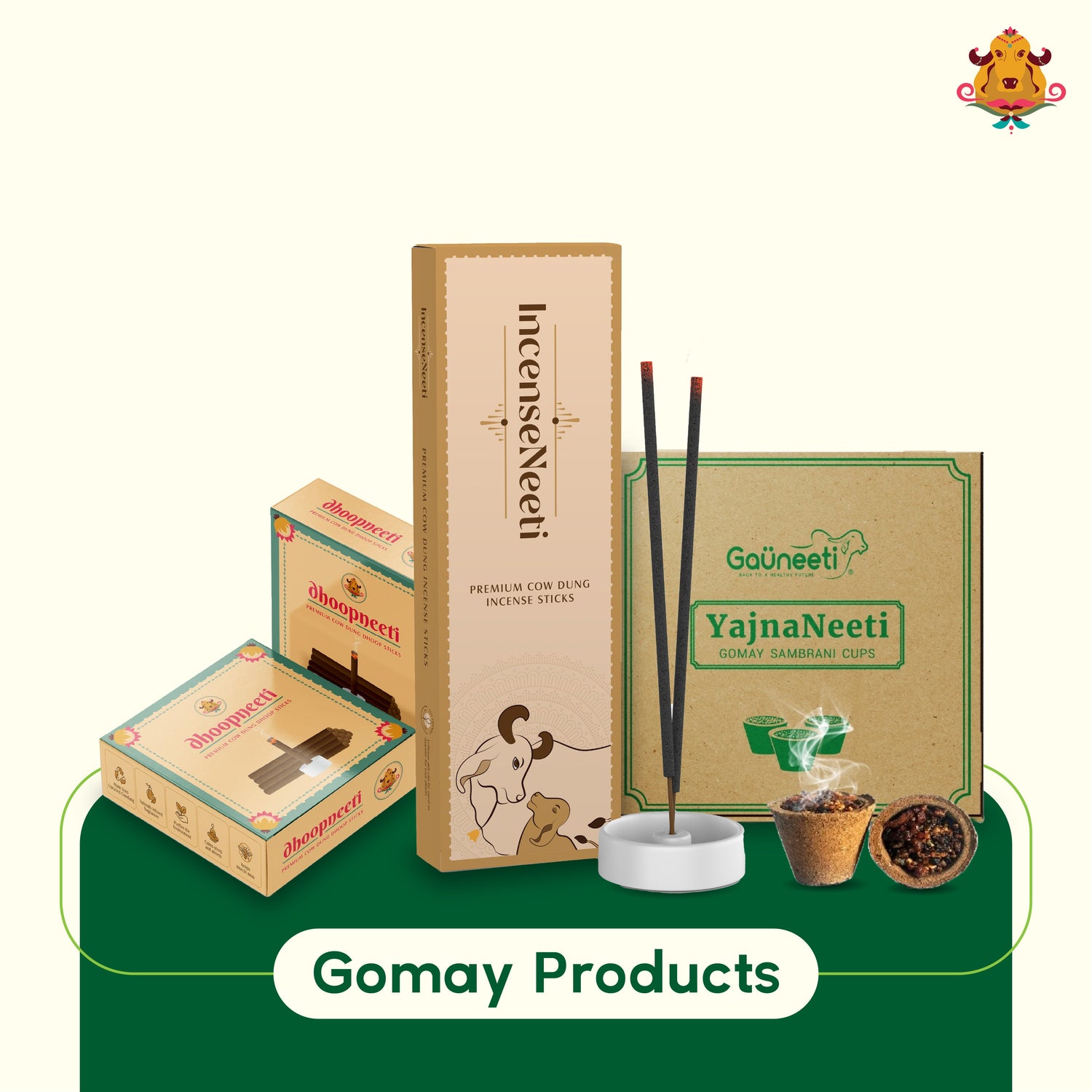 Gomay Products