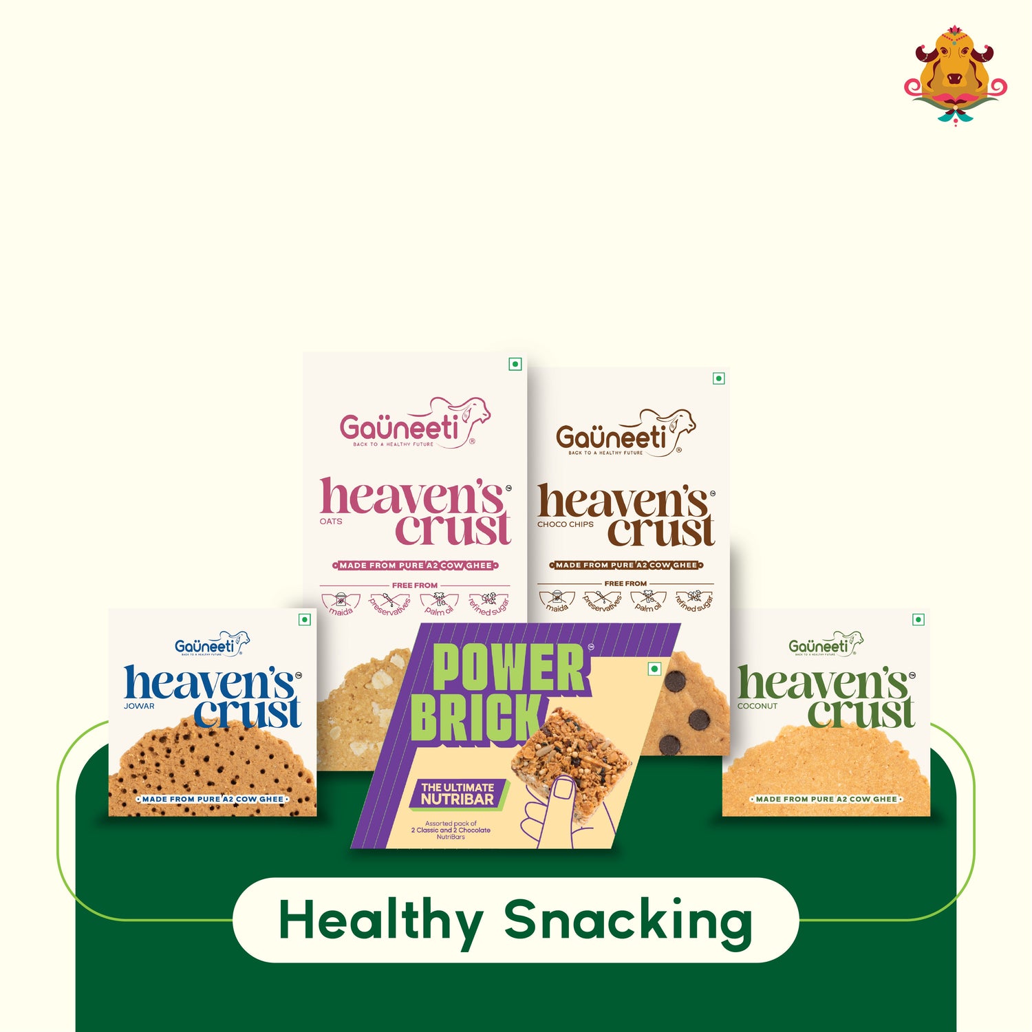 Healthy Snacking
