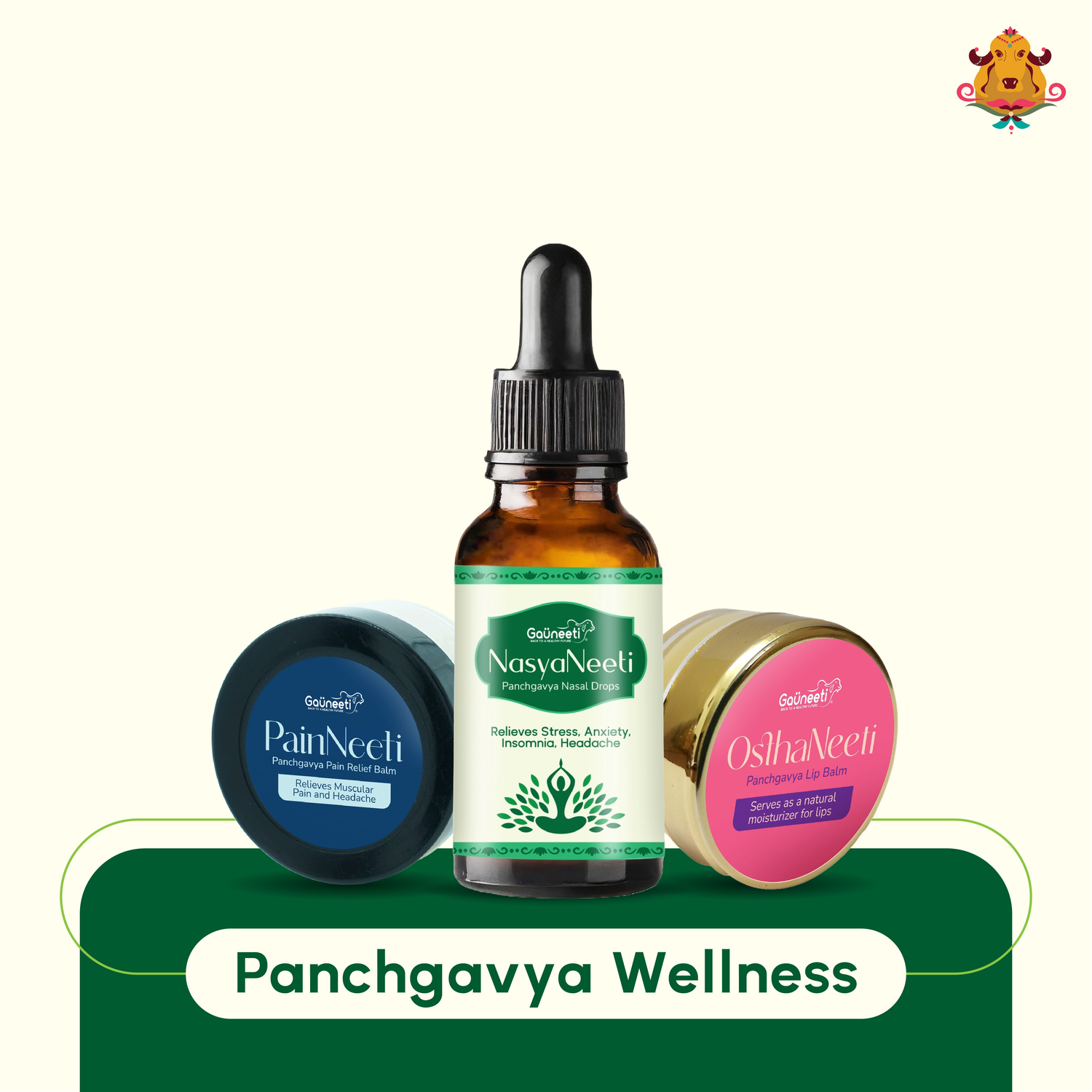 Panchgavya Wellness