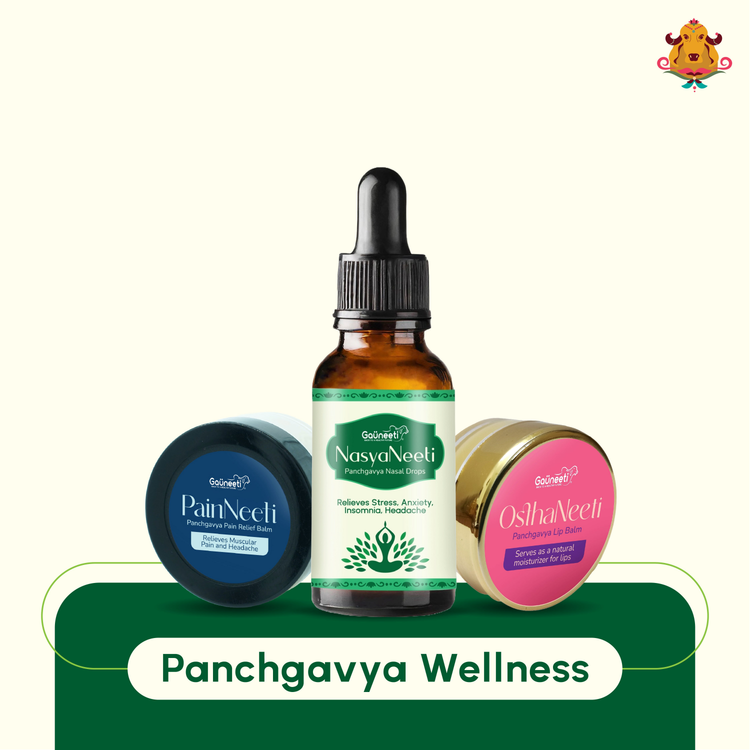 Panchgavya Wellness