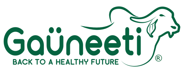 GauNeeti Organics