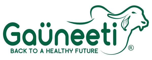 GauNeeti Organics