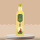 Wood-Pressed Coconut Oil