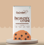 HEAVENS CRUST A2 GHEE CHOCO CHIPS BISCUITS