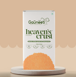 HEAVENS CRUST A2 GHEE COCONUT BISCUITS