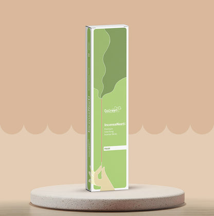 IncenseNeeti - Gomay Incense Sticks