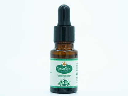 NasyaNeeti - Panchgavya Nasal Drops