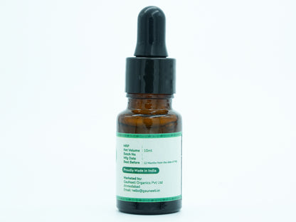 NasyaNeeti - Panchgavya Nasal Drops