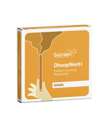 DhoopNeeti - Gomay Dhoop Sticks