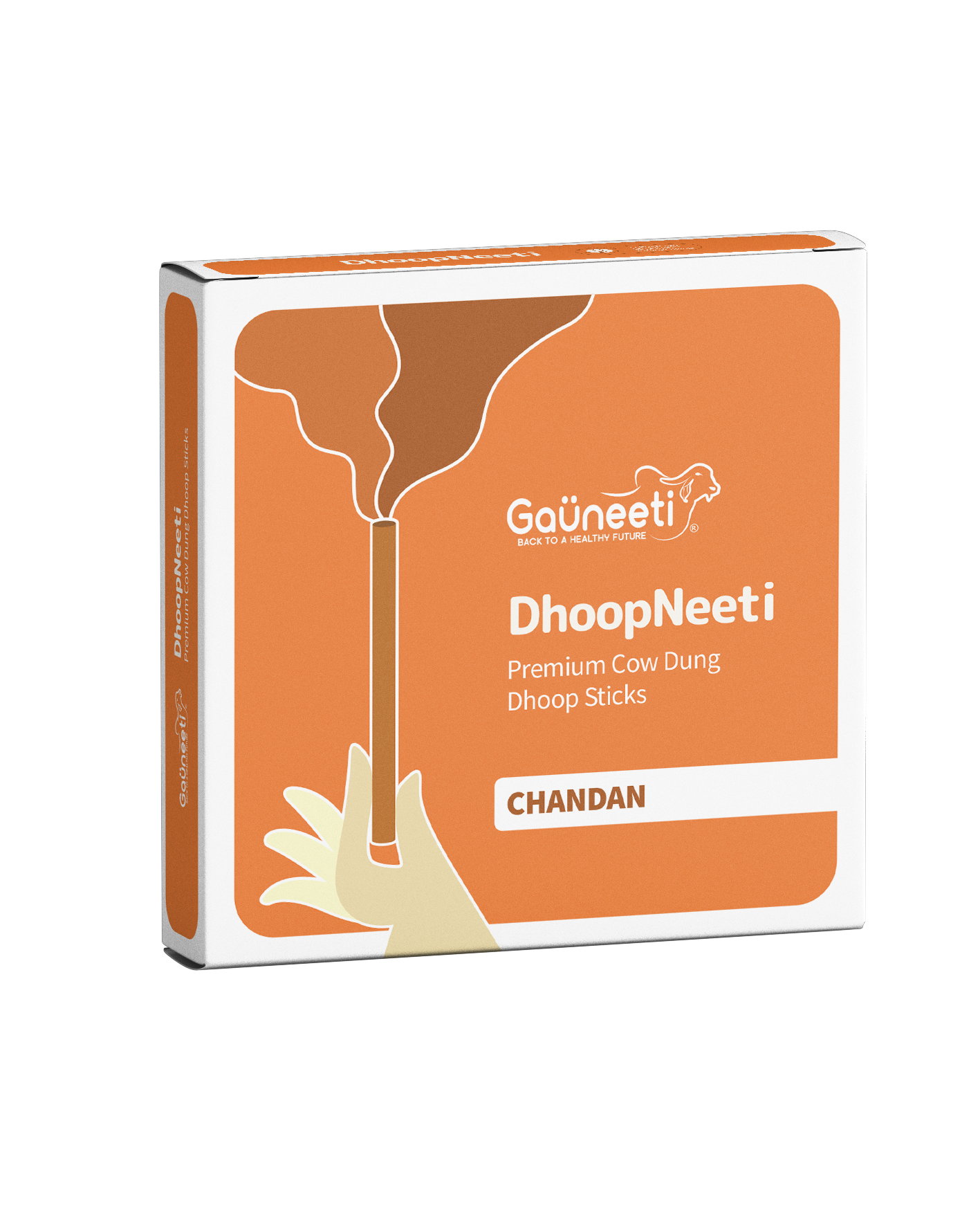 DhoopNeeti - Gomay Dhoop Sticks