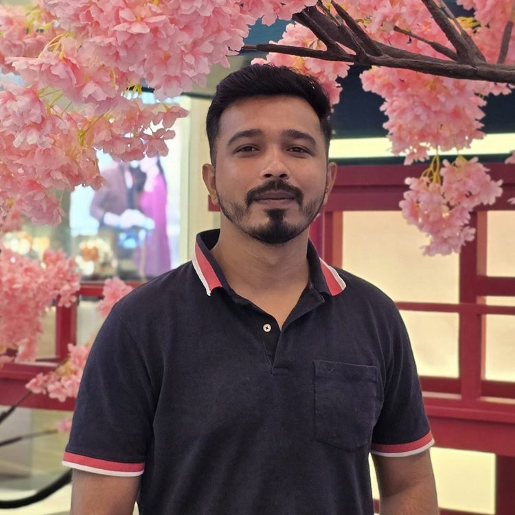 Hiten Makwana