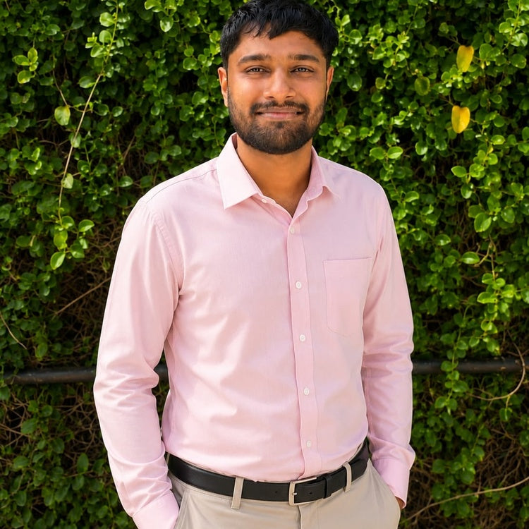 Lalit Agravat