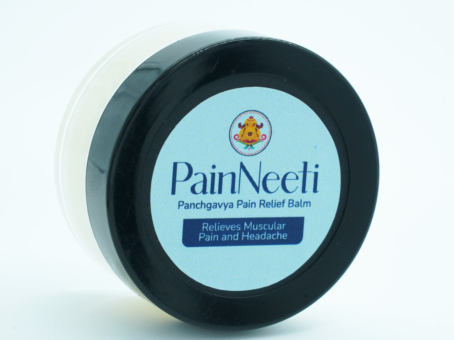 PainNeeti - Panchgavya Pain Relief Balm