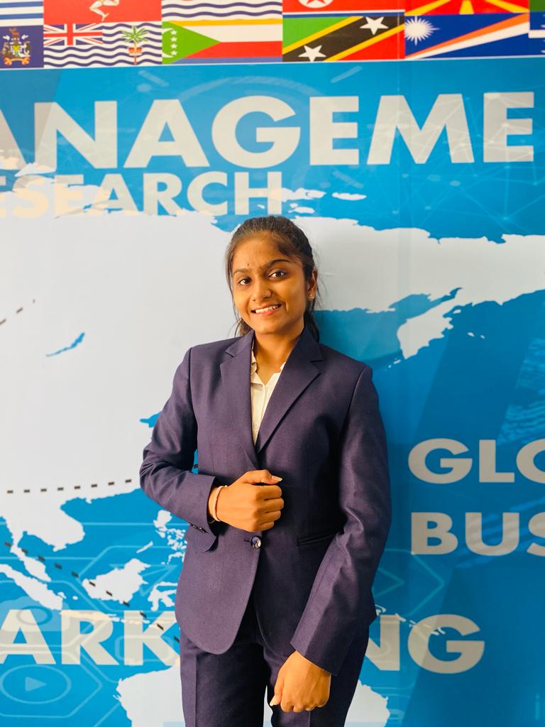 Rashmi Panchal