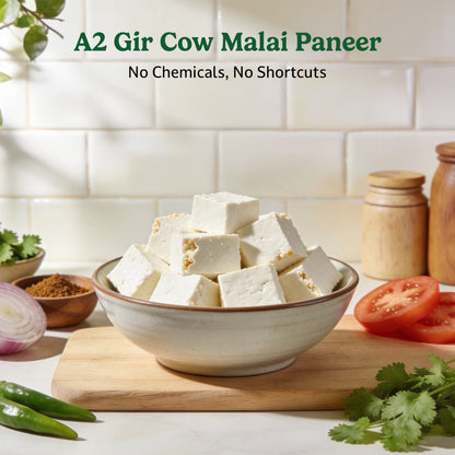 A2 Malai Paneer (Ahmedabad - GNR Only)