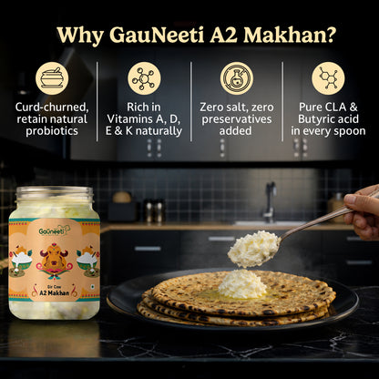 A2 Makhan (Ahmedabad - GNR Only)
