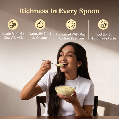 Swadeshi A2 Shrikhand