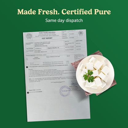 A2 Malai Paneer (Ahmedabad - GNR Only)