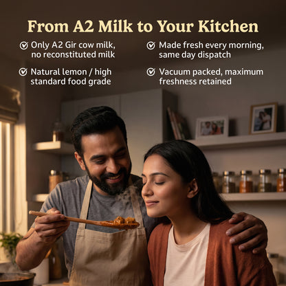 A2 Malai Paneer (Ahmedabad - GNR Only)