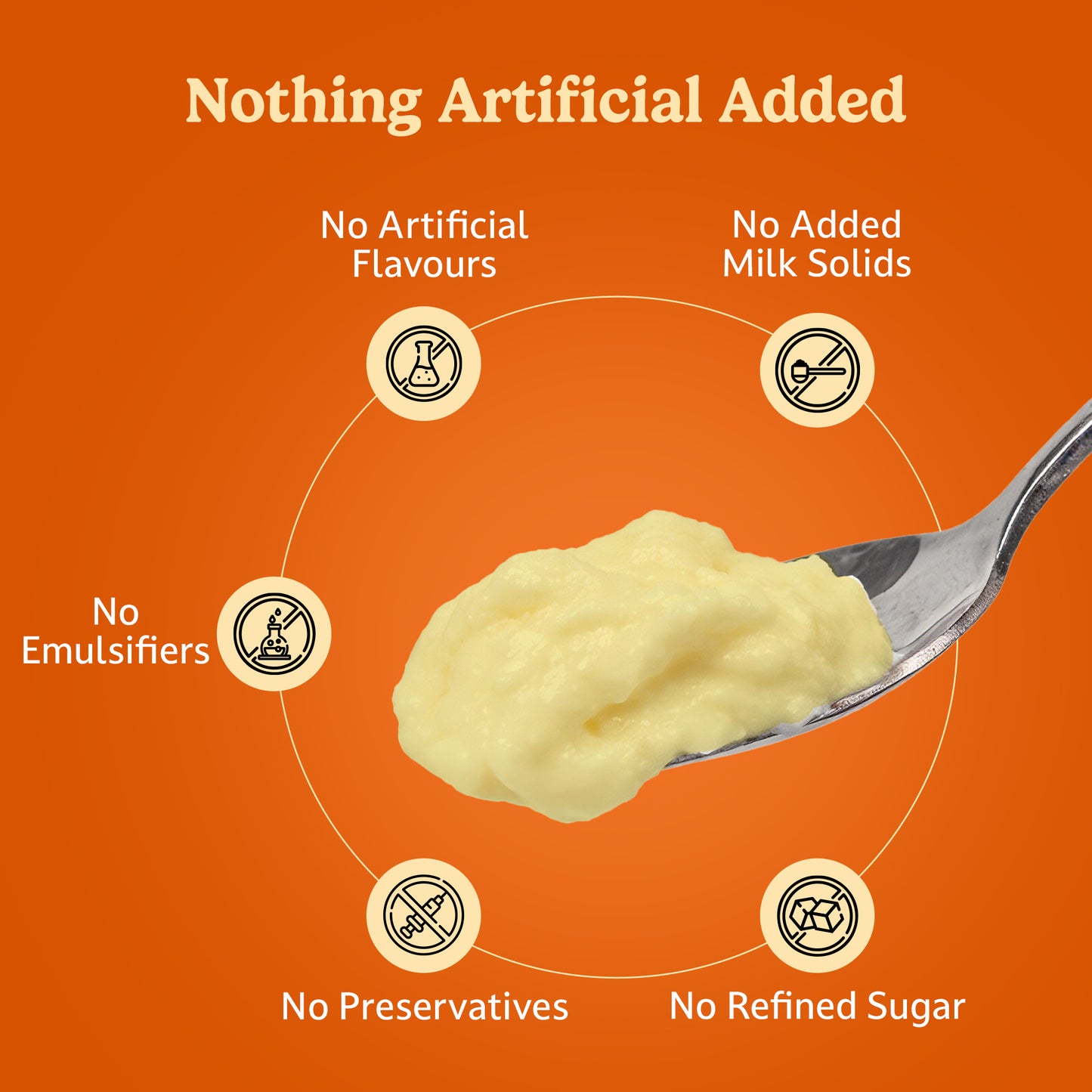 Swadeshi A2 Shrikhand