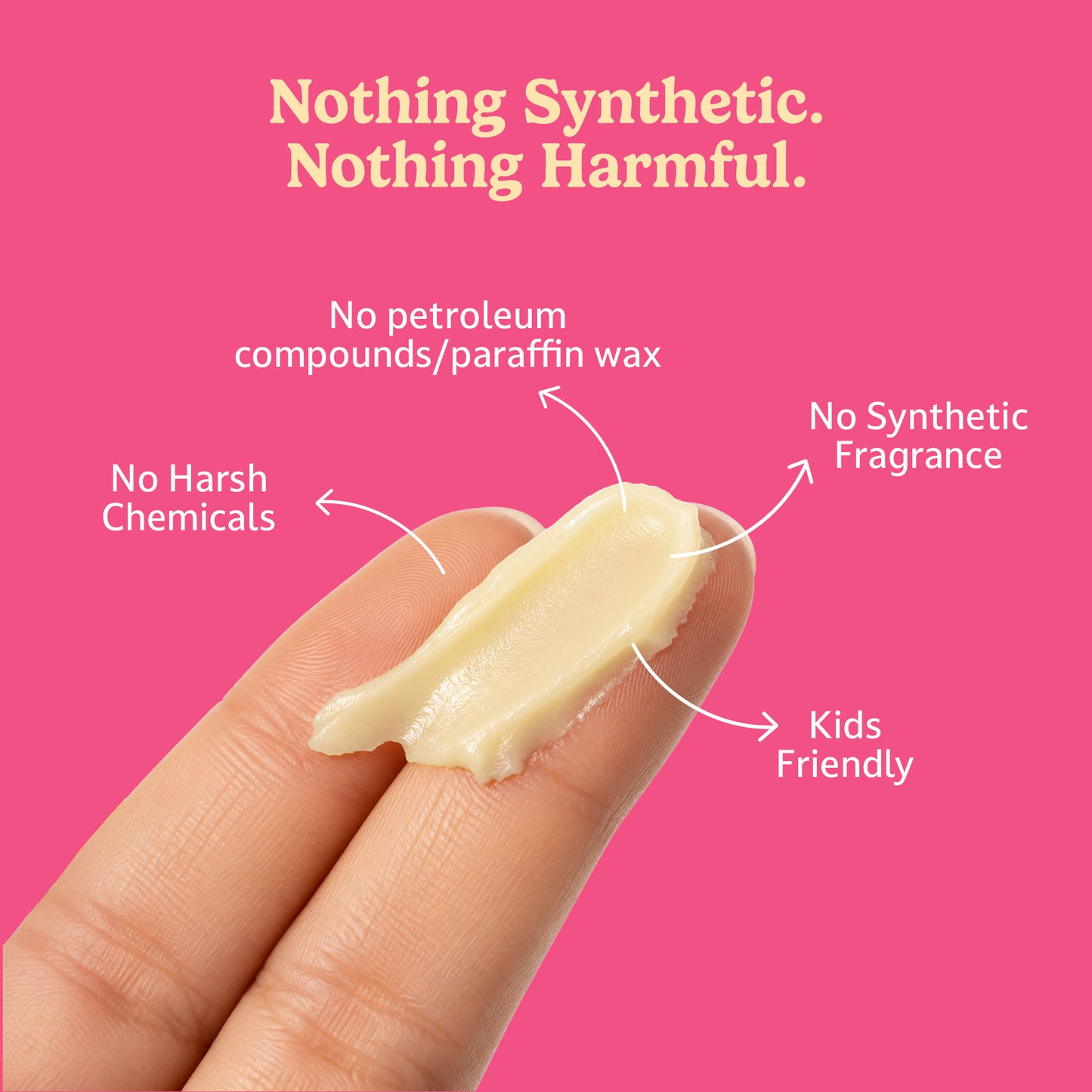 OsthaNeeti - Panchgavya Lip Balm