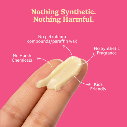 OsthaNeeti - Panchgavya Lip Balm