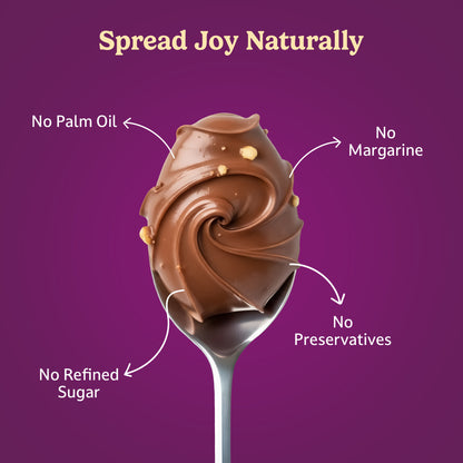 A2 Ghee Chocolate Spread