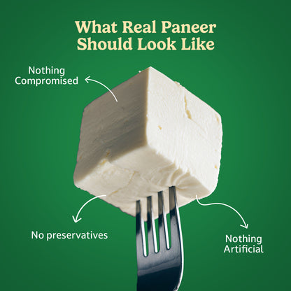 A2 Malai Paneer (Ahmedabad - GNR Only)