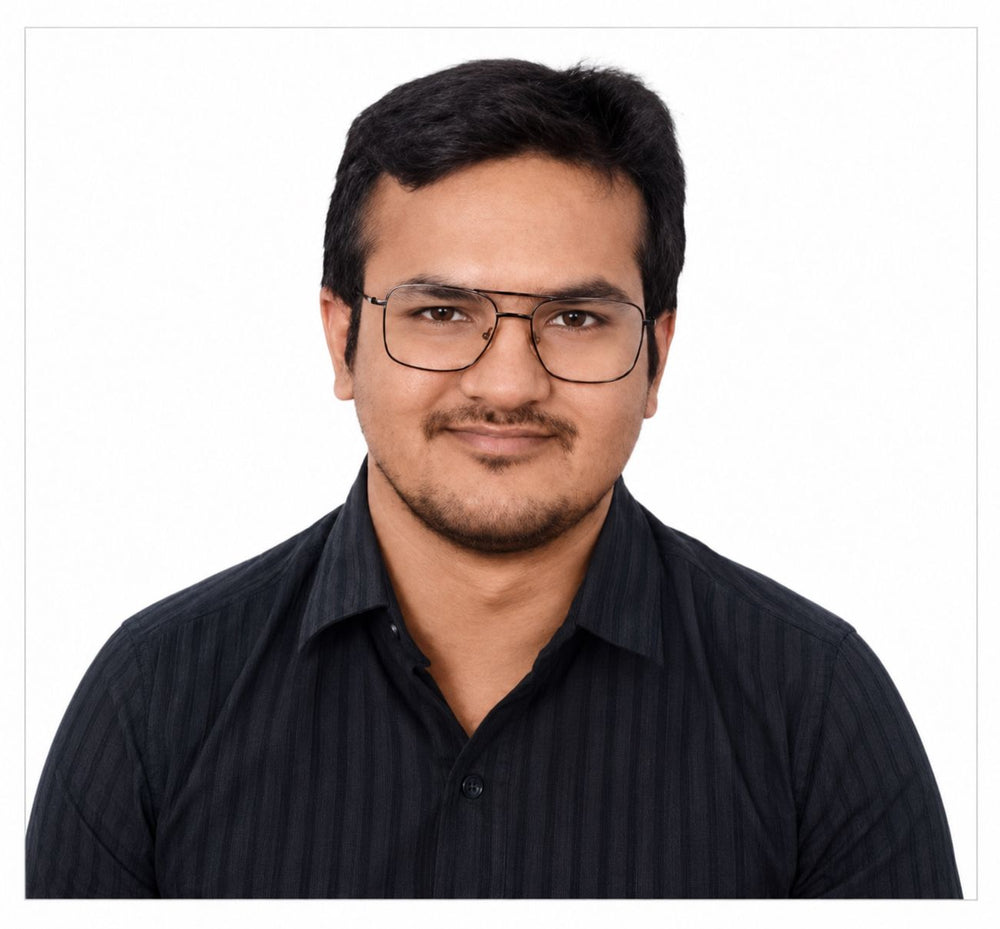 Tapan Raval