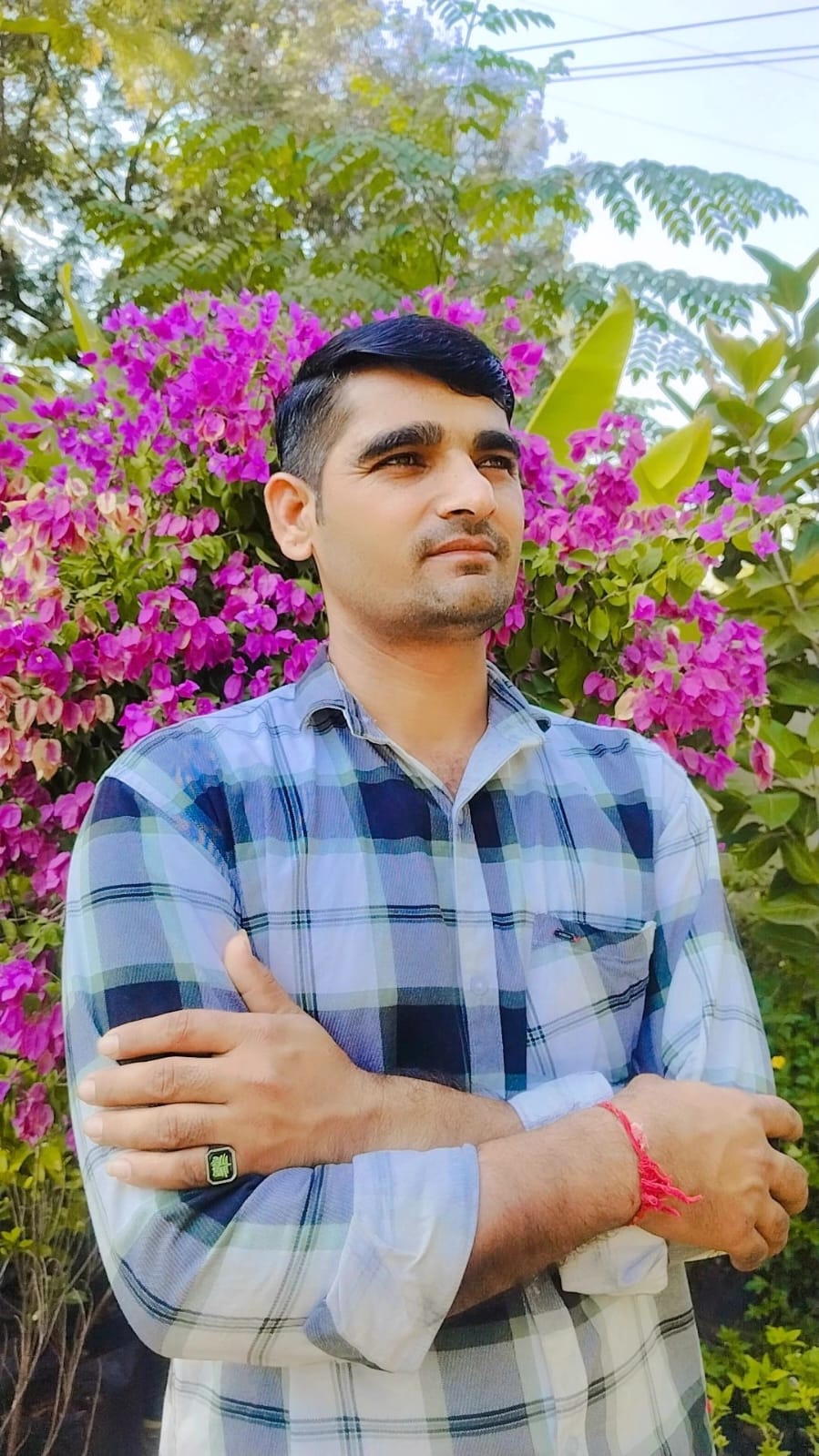 Thakarsinh Desai
