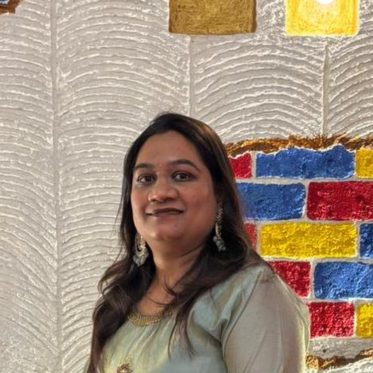 Yesha Nagda