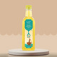 Wood-Pressed Sesame Oil