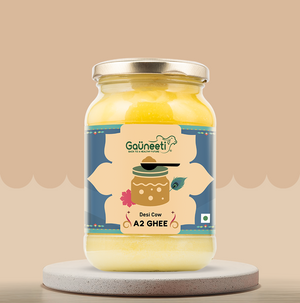 Desi Cow A2 Ghee